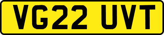 VG22UVT