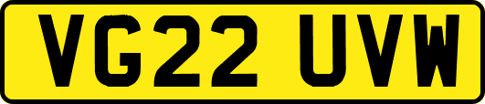 VG22UVW