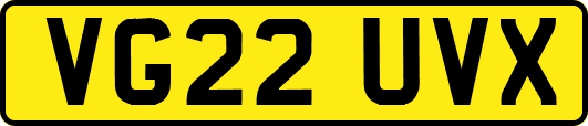 VG22UVX