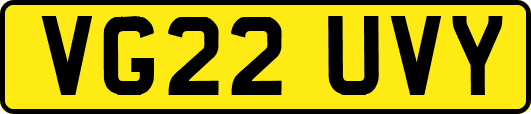 VG22UVY