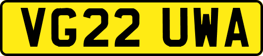 VG22UWA