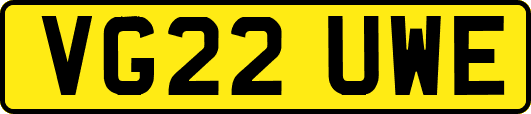 VG22UWE