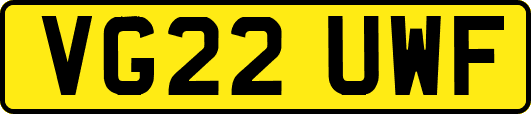 VG22UWF