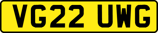 VG22UWG