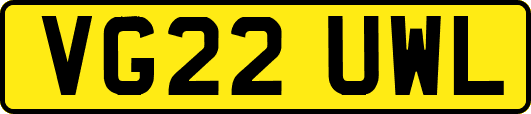 VG22UWL