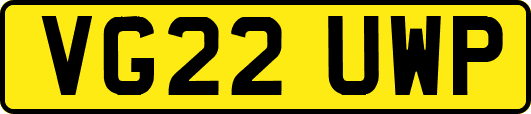 VG22UWP