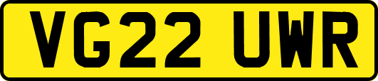 VG22UWR