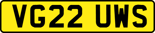 VG22UWS
