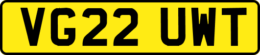 VG22UWT