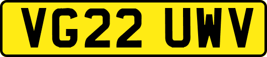 VG22UWV