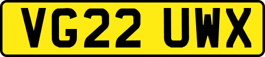 VG22UWX