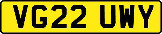 VG22UWY