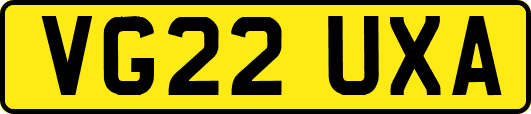 VG22UXA