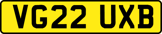 VG22UXB