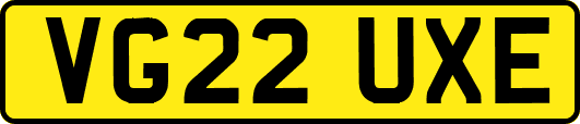 VG22UXE