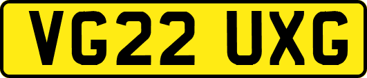 VG22UXG