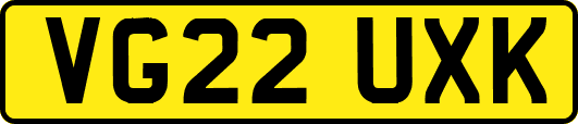 VG22UXK