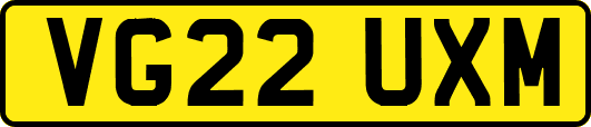 VG22UXM
