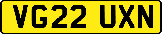 VG22UXN