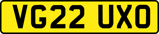 VG22UXO