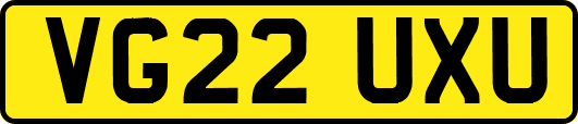 VG22UXU