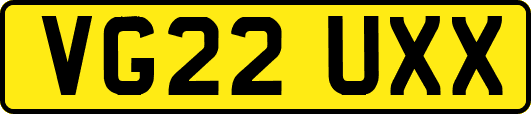 VG22UXX