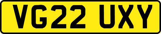 VG22UXY