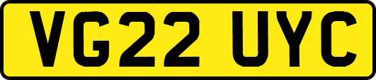 VG22UYC