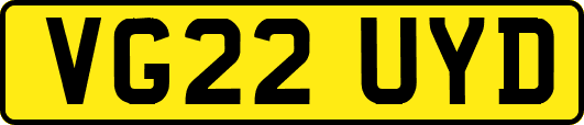 VG22UYD
