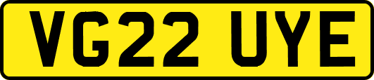 VG22UYE