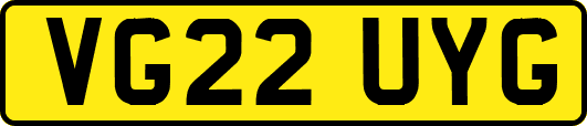 VG22UYG