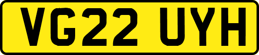 VG22UYH