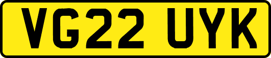 VG22UYK