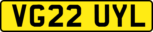 VG22UYL
