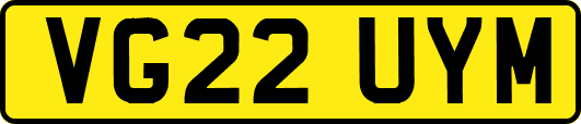 VG22UYM