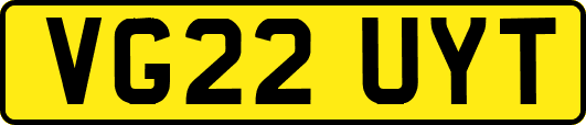 VG22UYT