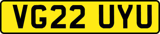 VG22UYU