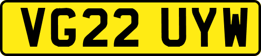 VG22UYW