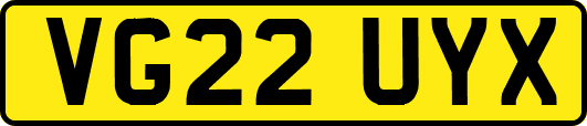 VG22UYX