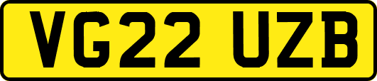 VG22UZB