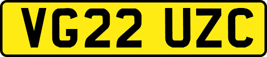 VG22UZC
