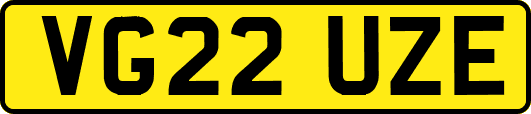 VG22UZE