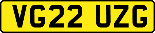 VG22UZG