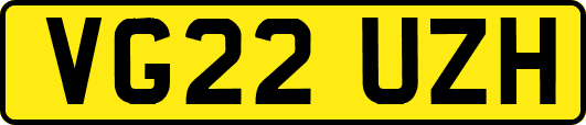 VG22UZH