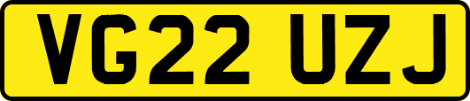 VG22UZJ