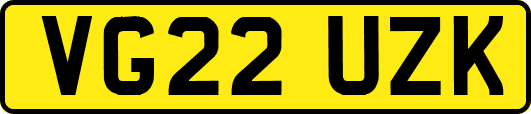 VG22UZK