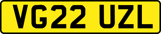 VG22UZL