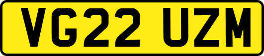 VG22UZM