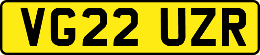 VG22UZR