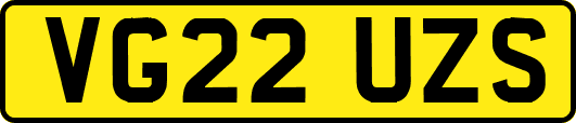 VG22UZS